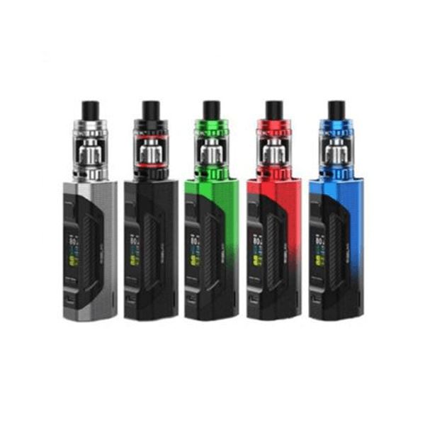 smok rigel vape kit SMOK RIGEL Mini 80W Starter Kit