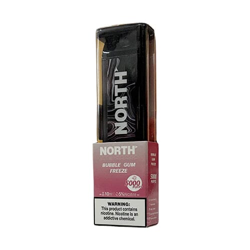 vape flavors lava North Vision 15K Disposable – 0% Nicotine main image 1
