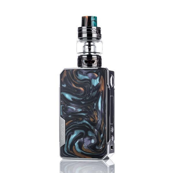elf bar vape uk VooPoo Drag 2 177W Kit (Platinum Version)
