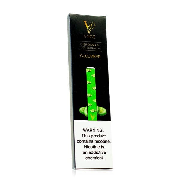 cucumber flavored vape Exploring Foger Switch pro's best flavors main image 1