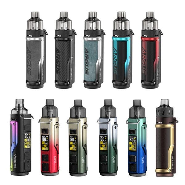 voopoo argus pro kit How Long Does A Blu Vape Last Blu Bar Kit Blu Vapes | Blu Vape Pods & Kits main image 1