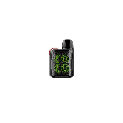 elfbar nachfüll pod läuft aus VooPoo Vinci Pod Kit