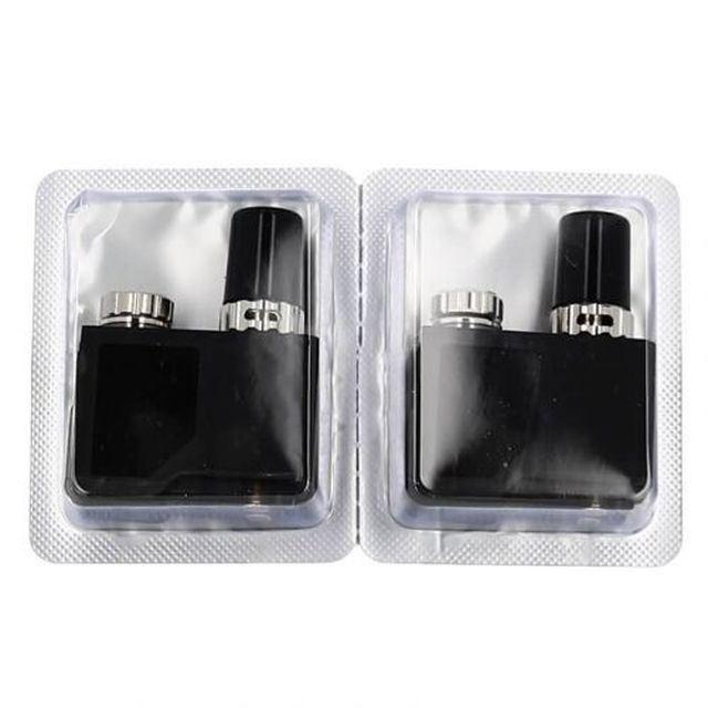 Lost Vape Orion Q-Ultra Pods (2-Pack) Lost Vape Orion Q-Ultra Pods (2-Pack)