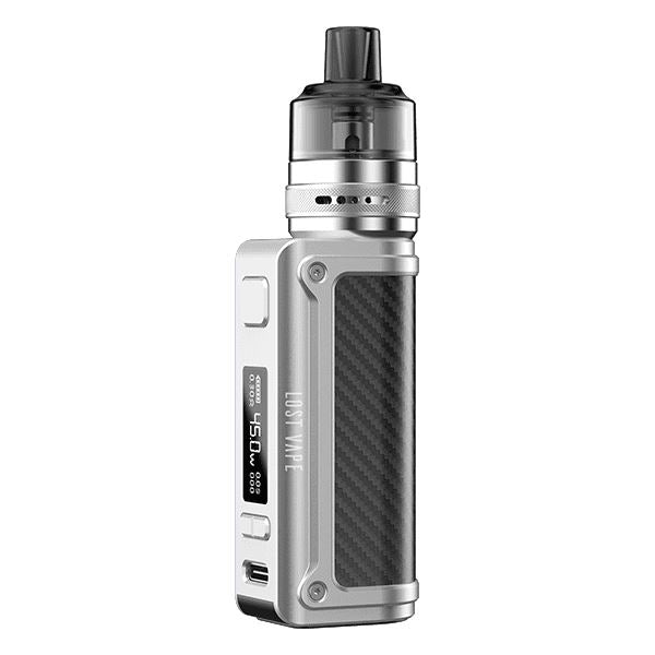 kit thelema mini lost vape Lost Vape Thelema Mini Kit (UB Lite Tank / UB Lite Pod Tank) main image 1