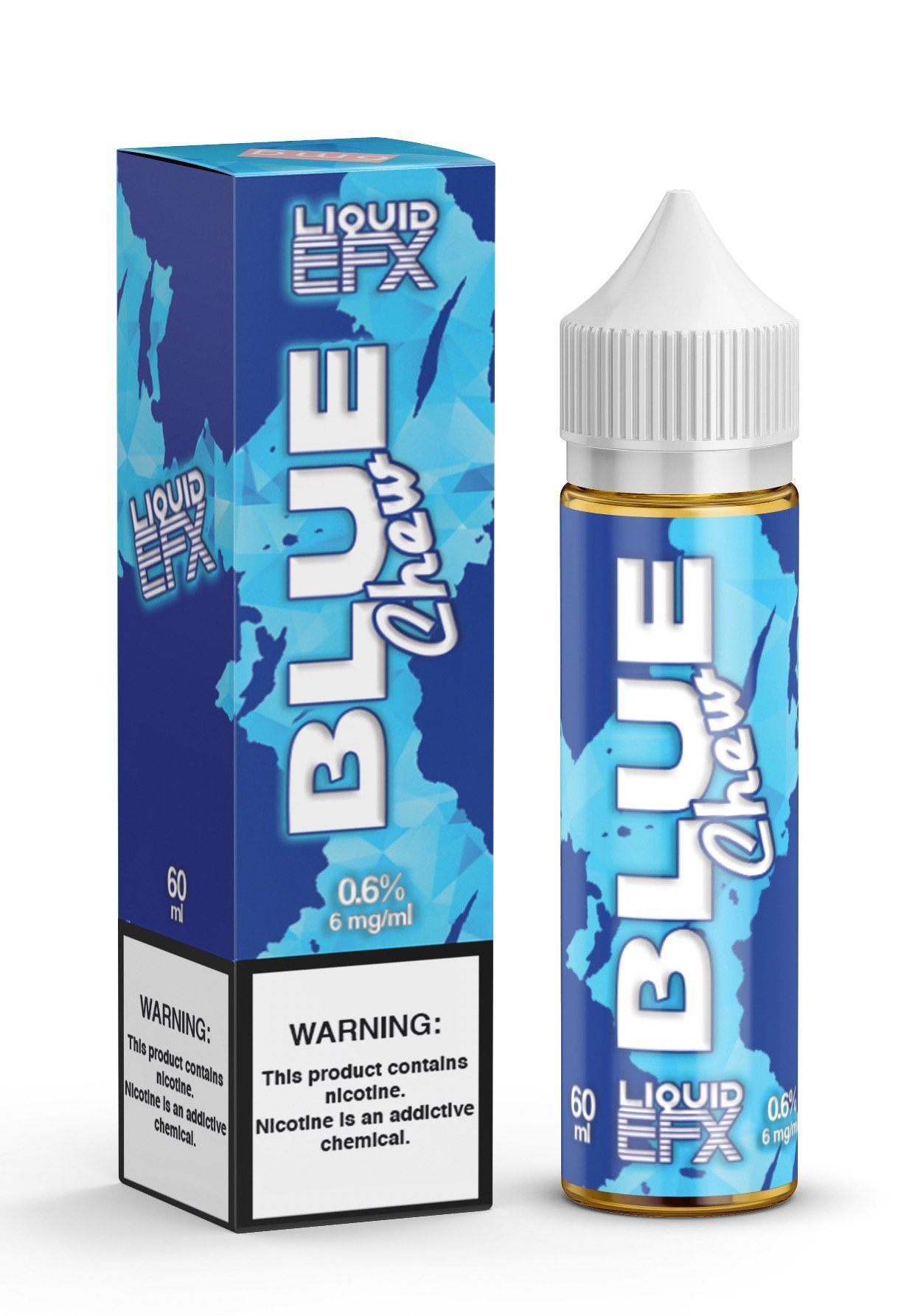 blue ice vape juice How Old Do You Have to Be to Vape? main image 1