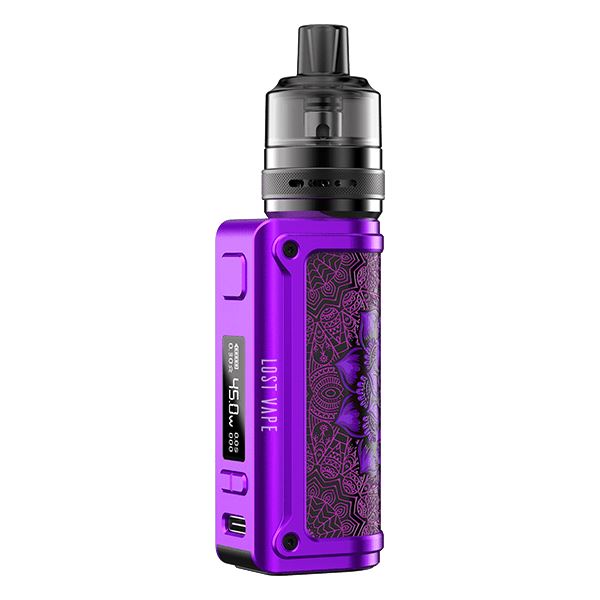 how to make a vuse alto charger SMOK SCAR-MINI 80W Starter Kit main image 0