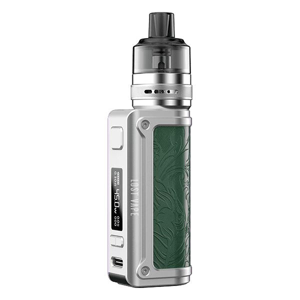 lost vape thelema mini Lost Vape Thelema Nexus Mini Pod System Kit 1200mAh 25W main image 0