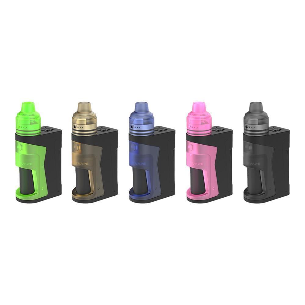 vandy vape squonk Vandy Vape Pulse BF 80W Squonk Box Mod by Tony B main image 0