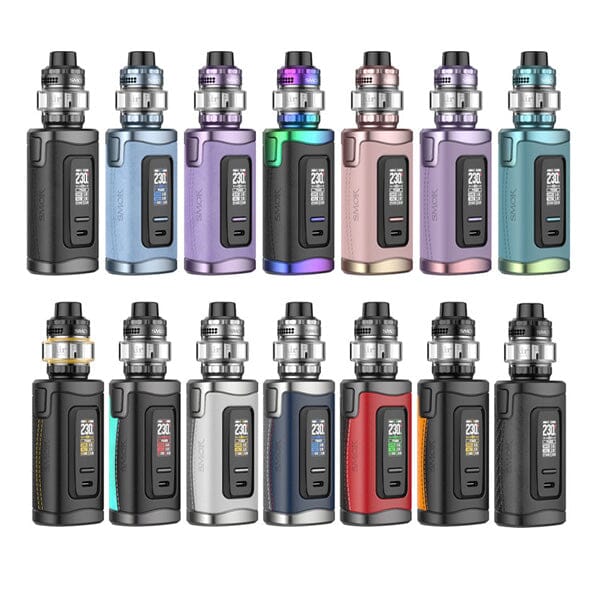 elfbar nachfüll pod läuft aus Morpheus Vape Mod Kit main image 1