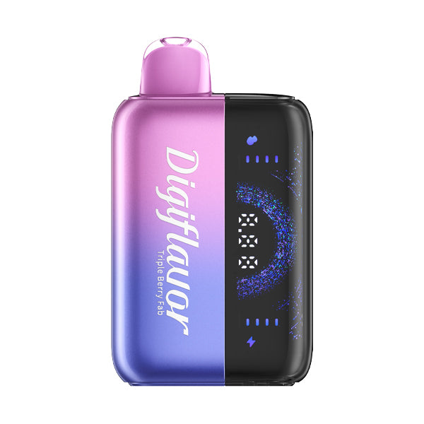 geek bar brk flavors Geek Bar Digi Flavor BRK Disposable + Power Dock