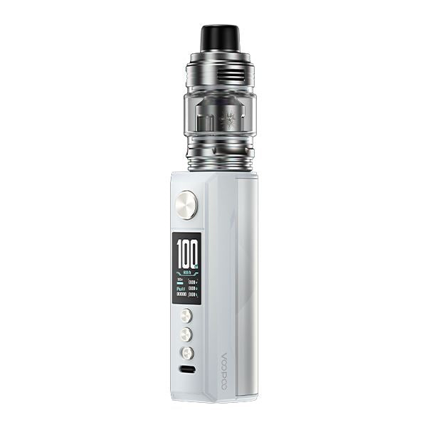 VooPoo Drag M100S Kit VooPoo Drag M100S Kit