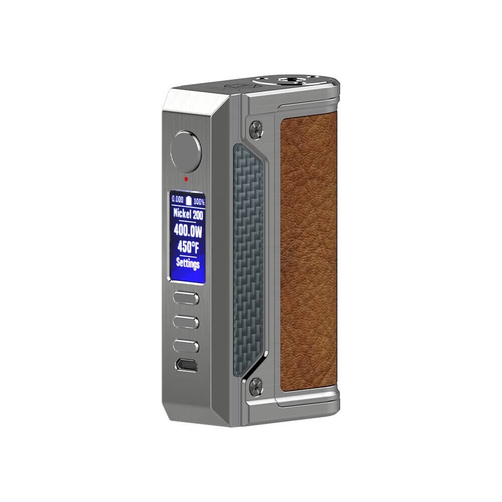 LVE Therion II DNA 250C Box Mod