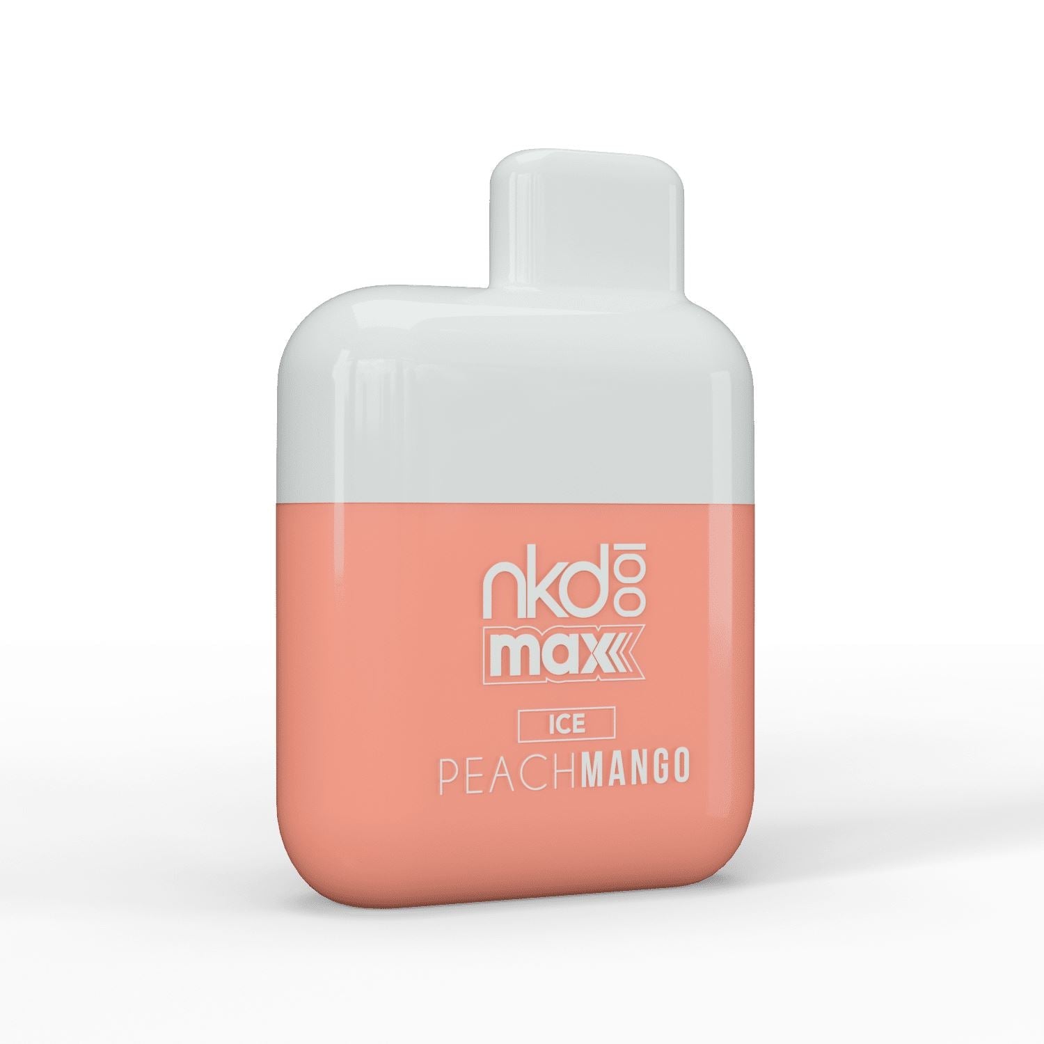 Naked100 Max Disposable 4500 Puffs
