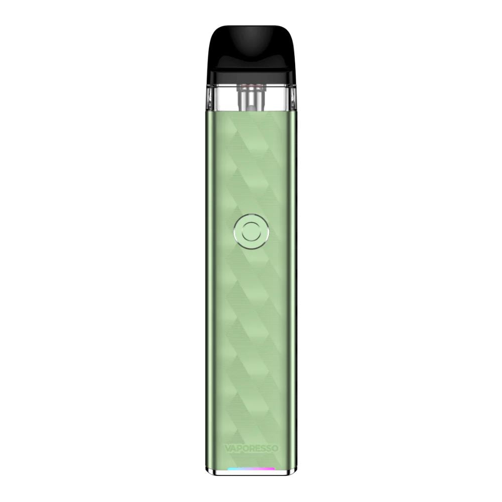 vaporesso xros 3 blinking green Vape Pen Blinking 3 Times: How to Fix in 5 Easy Steps – Headshop.com