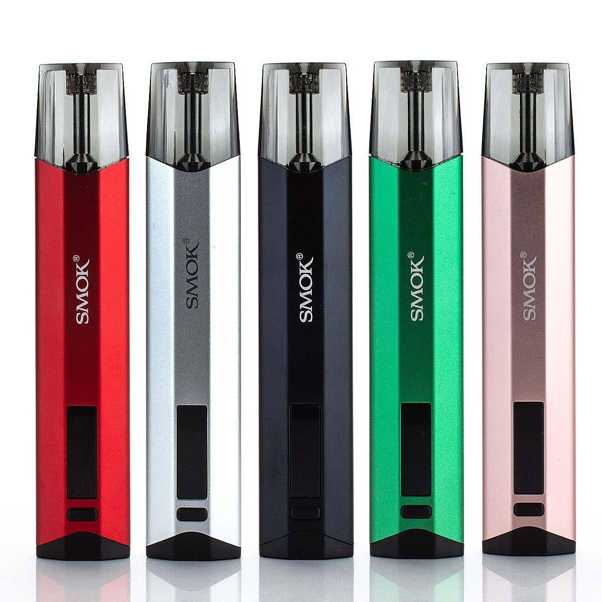 elf bar vape uk In-Stock| SMOK G-Priv 4 230W Vape Starter Kit main image 1