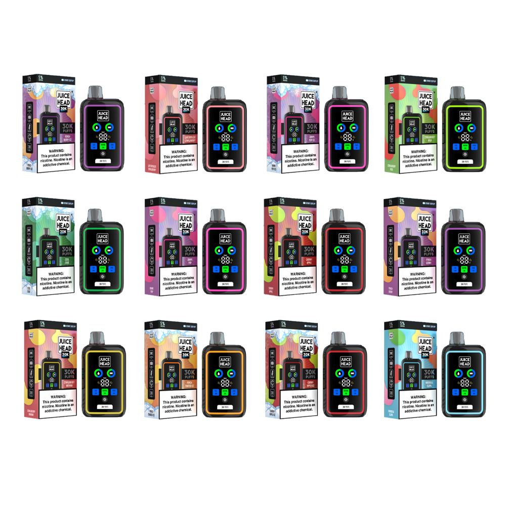 how much is elf bar vape Juice Head 100ml Pick 3 Bundle (300ml) ⋆ $39.99