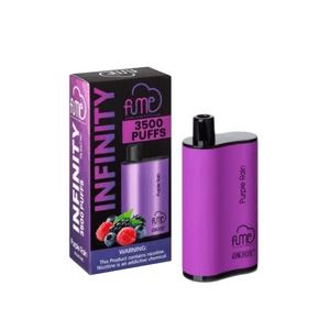 Fume Infinity Disposable 3500 Puffs