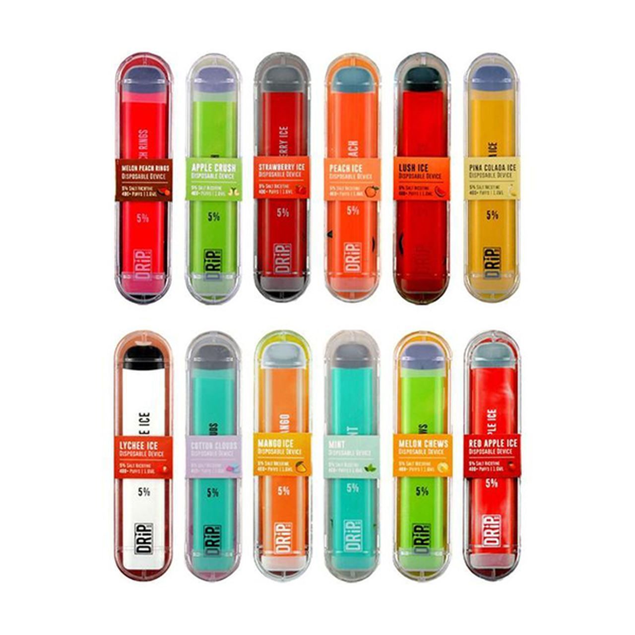 what vapes can you refill Disposables vs Prefilled vs Refillable Vapes (UK 2025) Guide