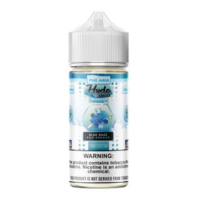hyde vape blue razz Blue Razz Cloud Hyde Mag Vape main image 1