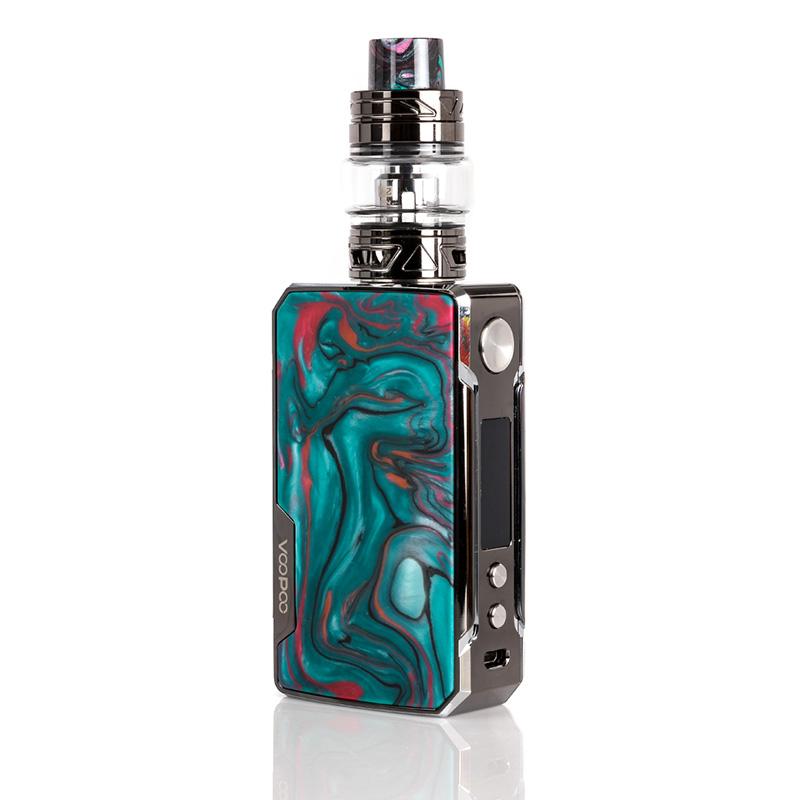 elfbar nachfüll pod läuft aus Drag M100S Voopoo - Mod & Kit