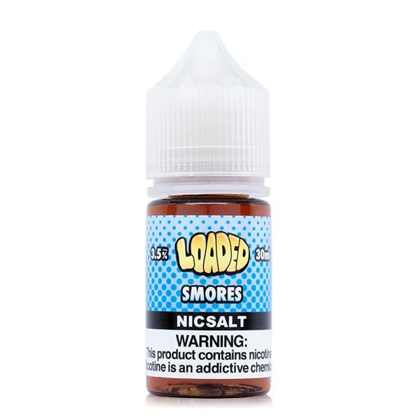 loaded smores vape juice Select Flavor Series 510 1g Mango Puff (I) 01501 in Hartford, CT main image 1