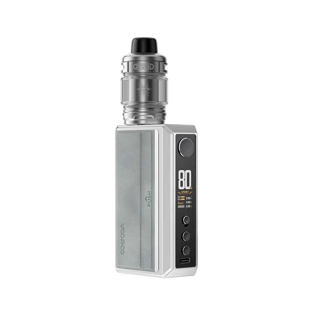 voopoo drag models Voopoo Drag 3 TPP-X Vape Kit Voopoo Drag 3 TPP-X Kit EcigstoreUK