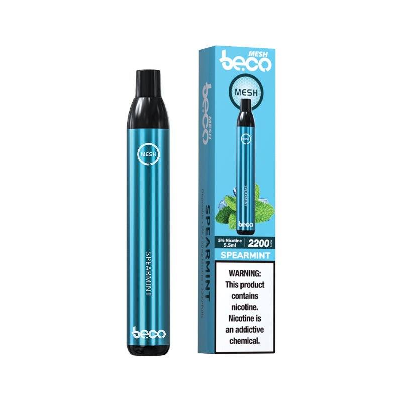beco disposable vape Beco Holo Max Disposable | 60000 Puffs