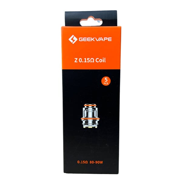 GeekVape Z Series Coils