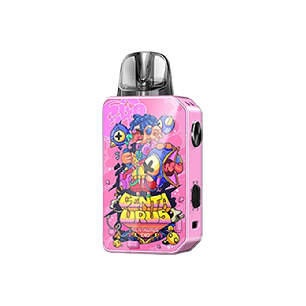 lost vape centaurus e40 pod system Lost Vape Centaurus E40 Kit (Pod System)
