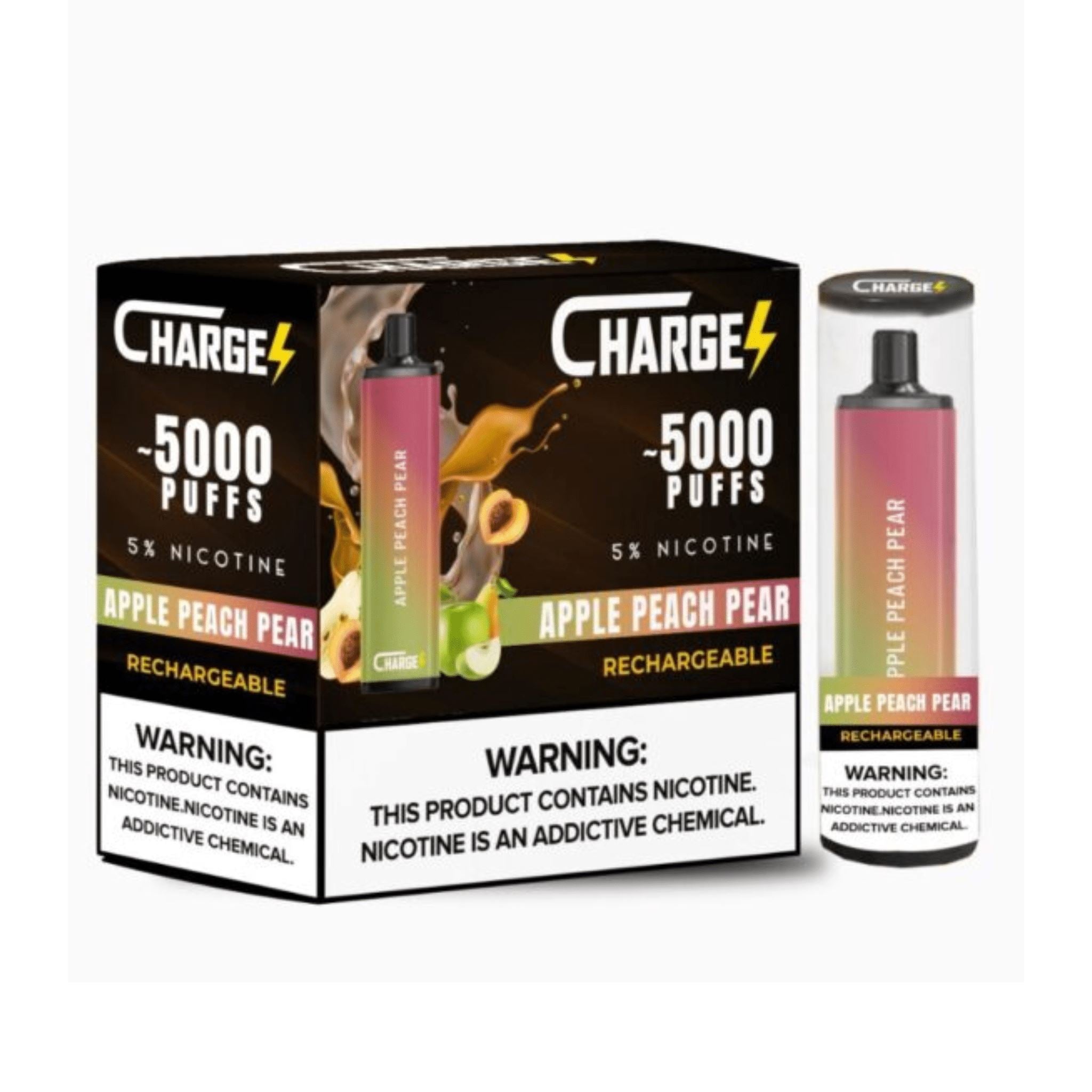 how long to charge disposable vape 5000 puffs Charge Disposable | 5000 Puffs