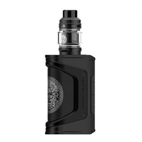 elfbar nachfüll pod läuft aus Clearomiseur Zeus Sub Tank SE - Geek Vape main image 1