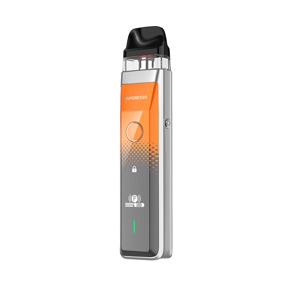 how long do the vaporesso xros pro pods last Vaporesso Xros PRO Pod System