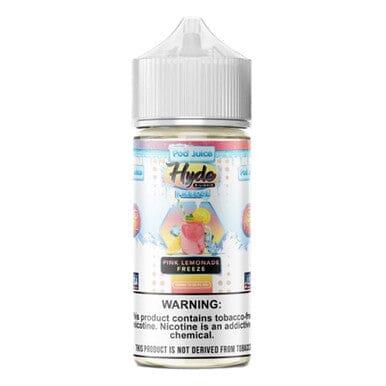 Pink Lemonade Freeze by Pod Juice