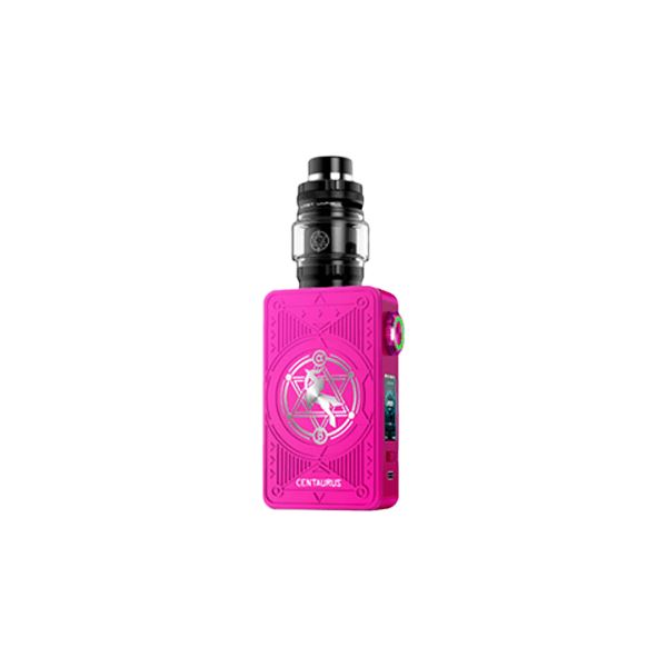 kit lost vape centaurus m200 Box iStick i40 Eleaf, Box Mod E-Cigarette main image 0