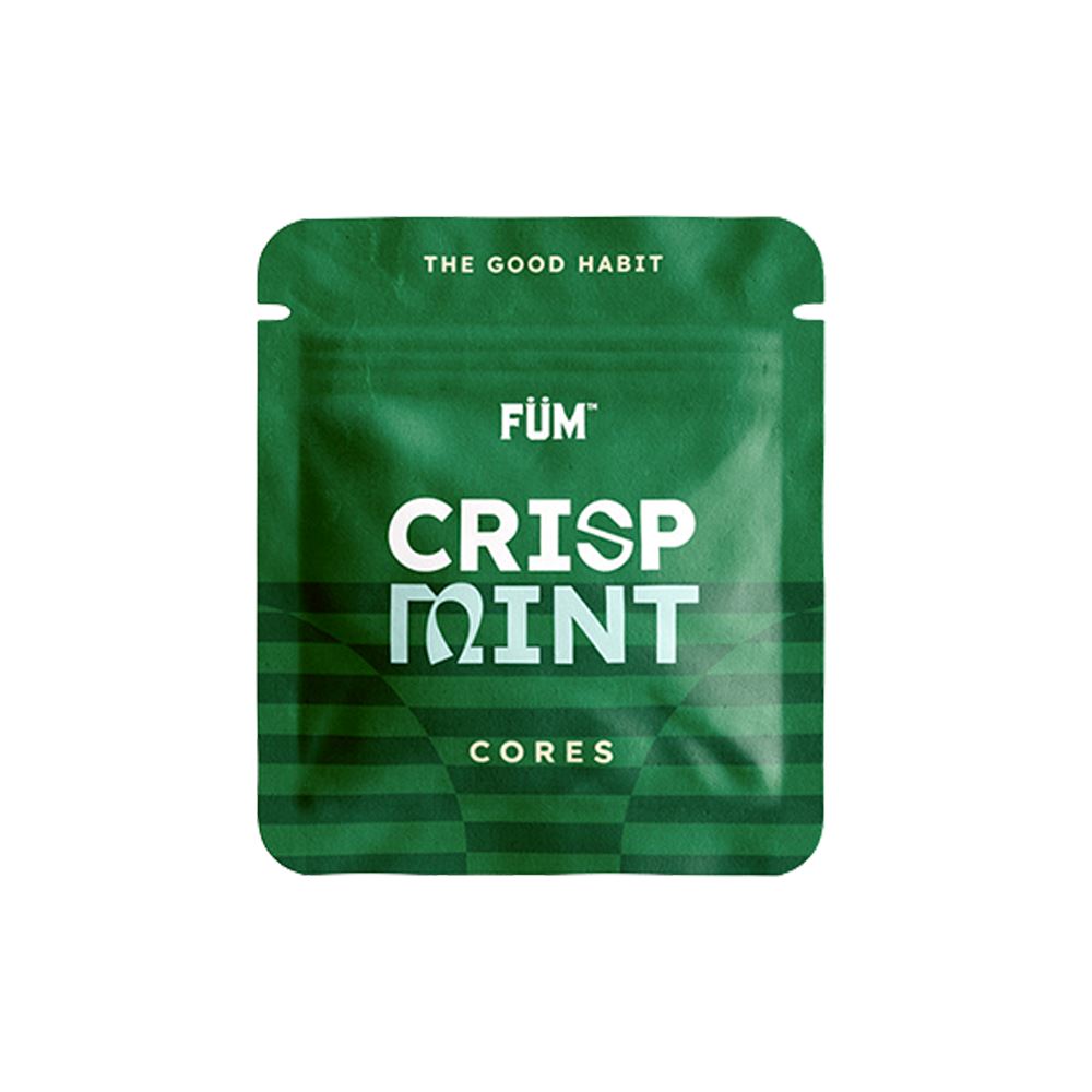 FUM Air Smoking Cessation Replacement Pods