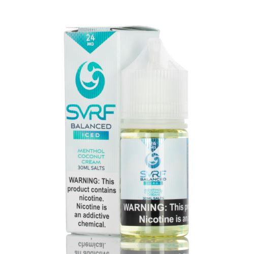 svrf vape juice SVRF main image 0