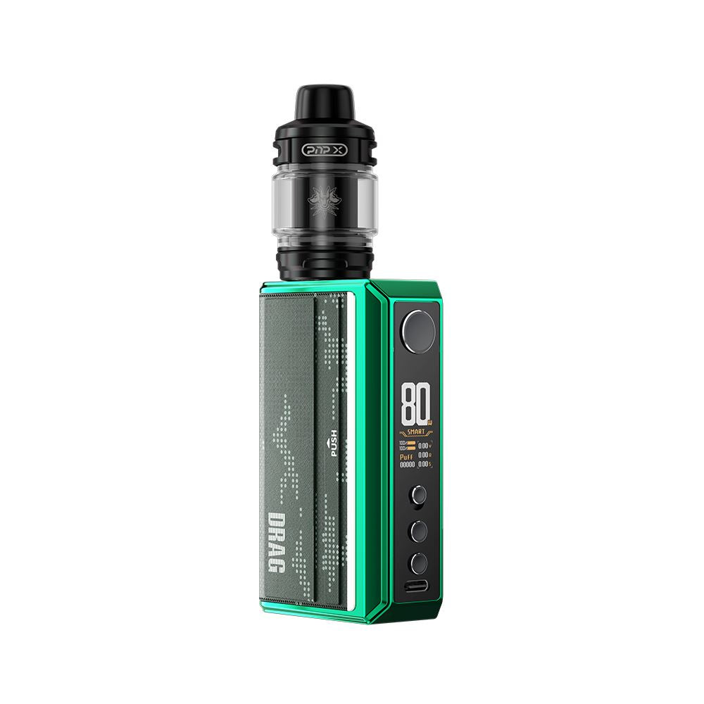 voopoo drag charger Drag X3 – SHOP.VOOPOO main image 1