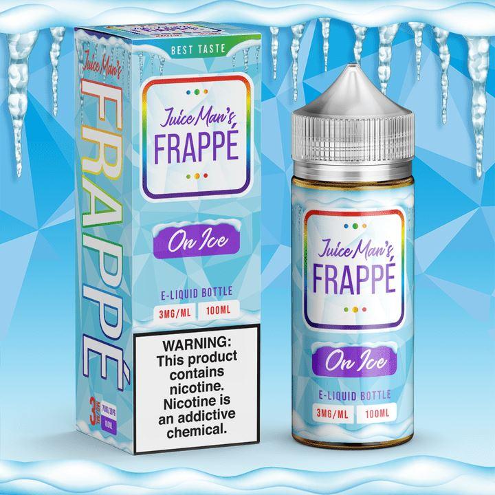 unicorn shake vape flavour Unicorn Shake Bar Juice 5000 Nic Salt E-Liquid main image 1