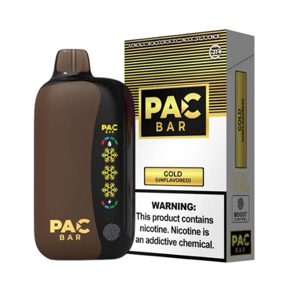 Pac Bar 30K Disposable Pac Bar 30K Disposable