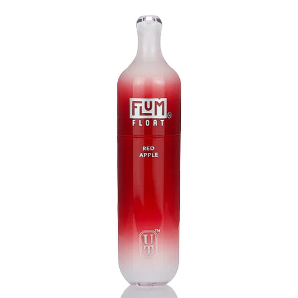 tropical delight flum float flavor Flum Float Vape Review: Simple and Straightforward main image 0