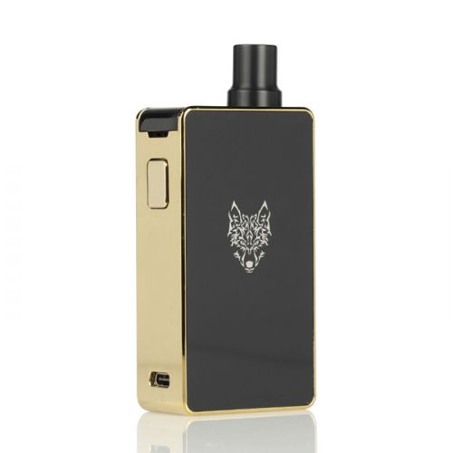 SnowWolf P50 Pod Kit 50w SnowWolf P50 Pod Kit 50w
