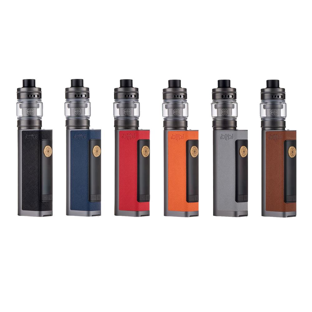 Dotmod DotBox 100W Box Mod Starter Kit