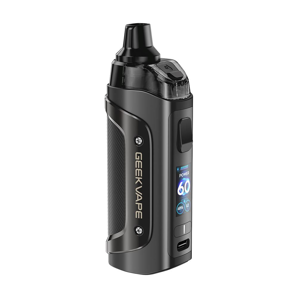 geek vape aegis boost pro Le test de la box Thelema Quest 200w de Lost Vape