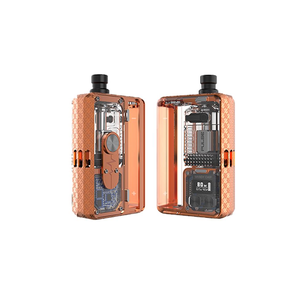 vandy vape n aio Vandy Vape Pulse AIO V2 Pod System