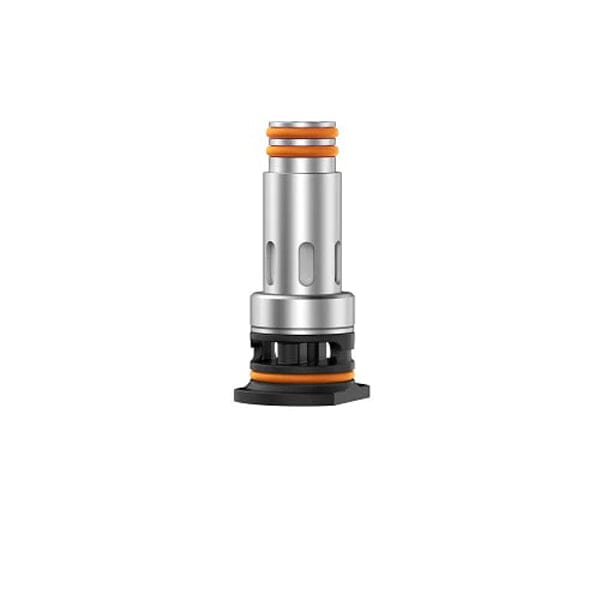 Geekvape J Replacement Coils 5pc Pack | Flawless Vape Shop