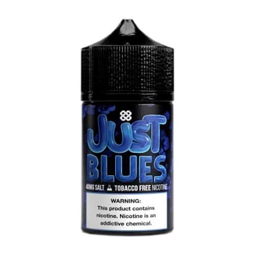 Just Blues by Alt Zero Salt Series 30mL Just Blues by Alt Zero Salt Series 30mL