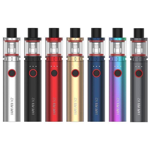 smok vape stick Smok Stick M17 AIO Vape Pen main image 0