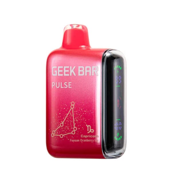 geek bar pulse vape ingredients Kado Bar NI40K Ice-Nic Control Grape Ice main image 0