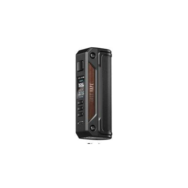 elfbar nachfüll pod läuft aus Box Thelema Solo 100W Freedom Limited Edition - Lost Vape main image 0