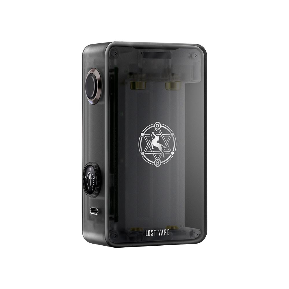 Lost Vape Centaurus P200 Box Mod